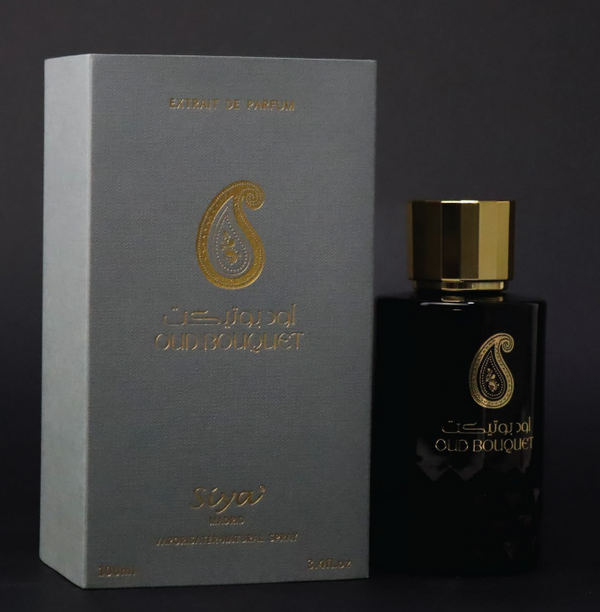 Oud Bouquet