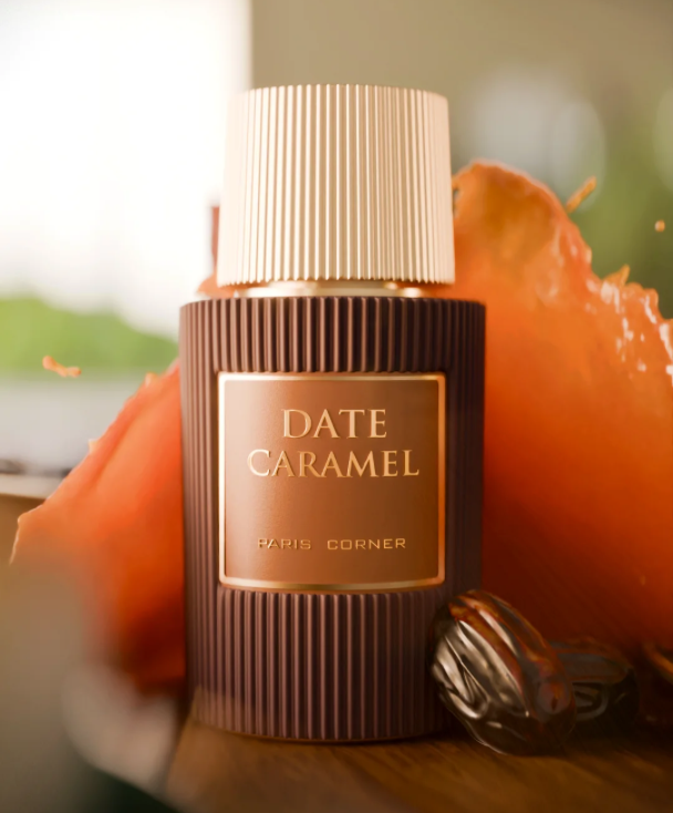 Date Caramel